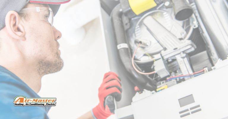 December Blog - Heater