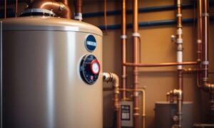 New Furnace