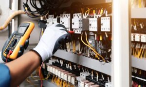 Electrical Maintenance