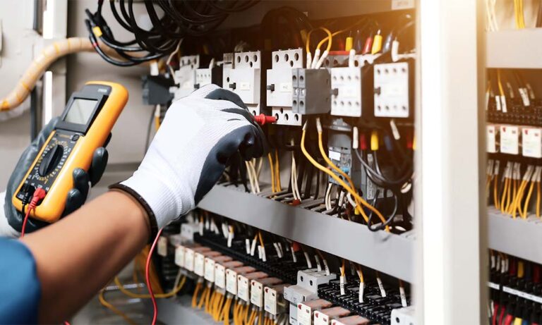 Electrical Maintenance