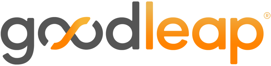 GoodLeap logo
